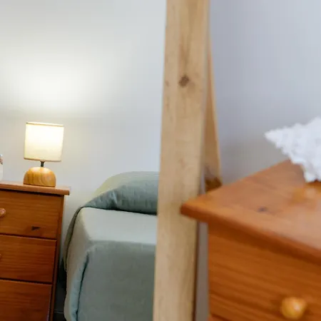 Bella Vista - Playa Apartmán *