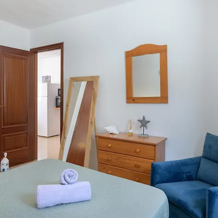 Bella Vista - Playa Apartmán Puerto del Carmen (Lanzarote)