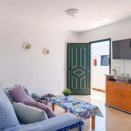 Bella Vista - Playa Apartmán