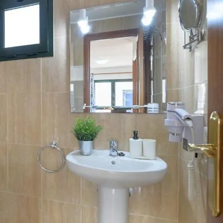 Apartmán Bella Vista - Playa Puerto del Carmen (Lanzarote)