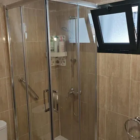 Apartmán Bella Vista - Playa Puerto del Carmen (Lanzarote)