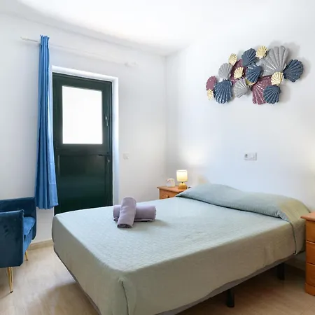 Bella Vista - Playa Puerto del Carmen (Lanzarote)