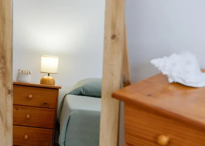 Bella Vista - Playa Apartment *