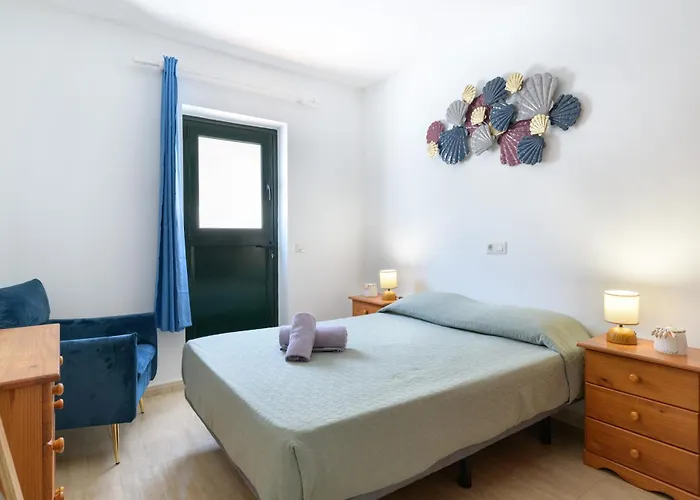 Bella Vista - Playa Puerto del Carmen (Lanzarote)