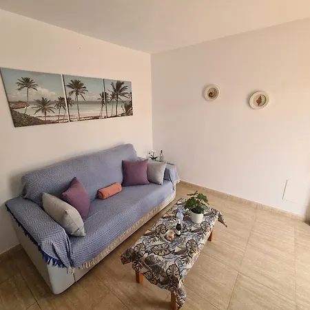 Apartament Bella Vista - Playa