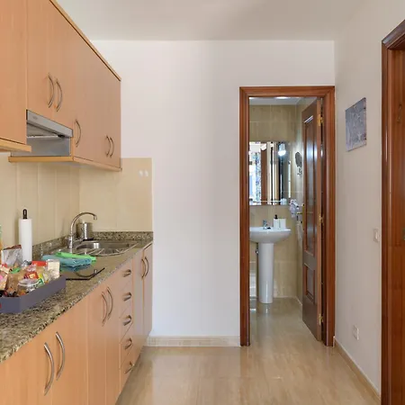 Bella Vista - Playa 卡门港