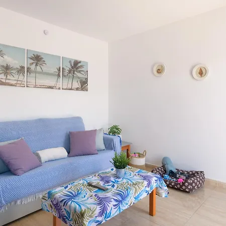 Bella Vista - Playa Пуэрто дель Кармен