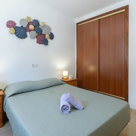 Bella Vista - Playa * 卡门港