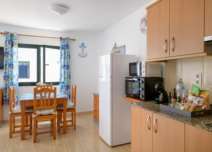 Bella Vista - Playa *