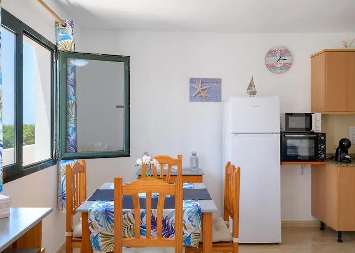 Apartmán Bella Vista - Playa