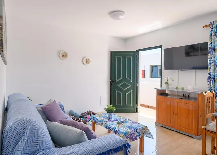 Bella Vista - Playa Apartmán