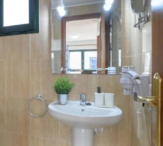 Apartmán Bella Vista - Playa Puerto del Carmen (Lanzarote)