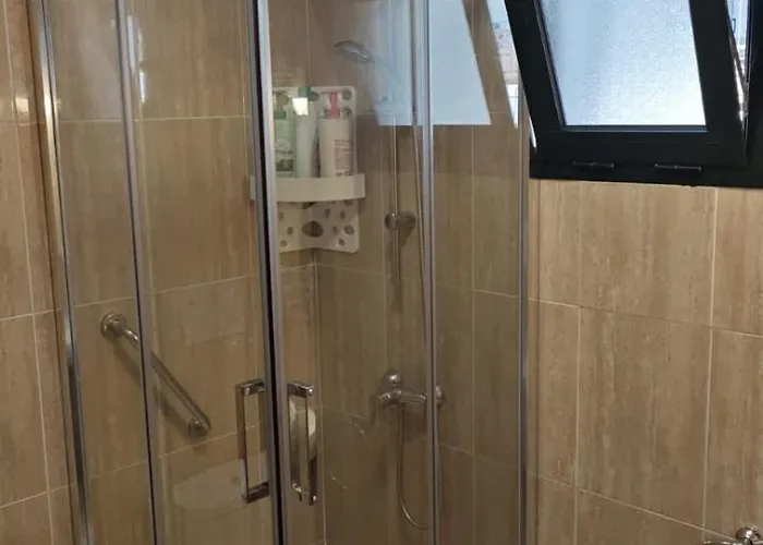 Apartmán Bella Vista - Playa Puerto del Carmen (Lanzarote)