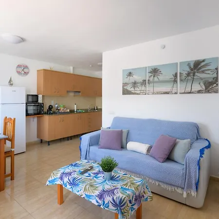 Bella Vista - Playa Appartamento *