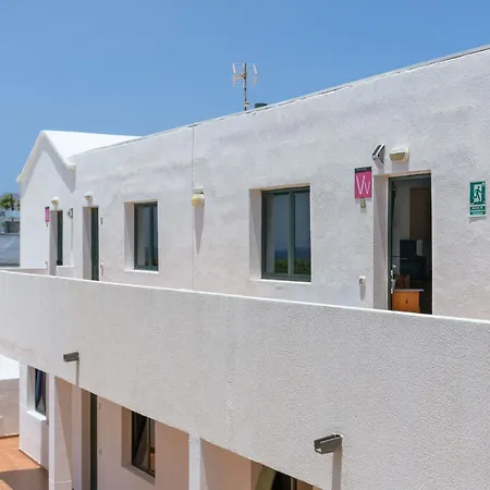 Appartamento Bella Vista - Playa Puerto del Carmen (Lanzarote)