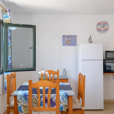 Appartamento Bella Vista - Playa